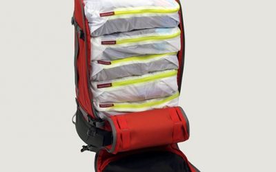 Systems Go 35L Backpack Review
