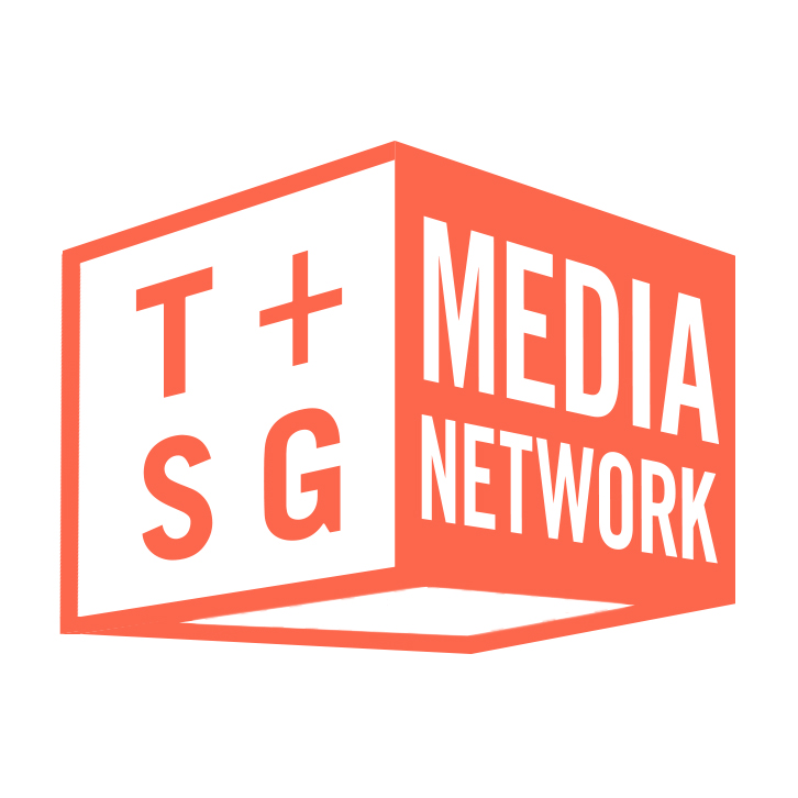 TSG Media Network Badge