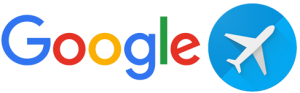 google-flights-logo