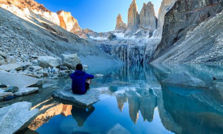 How to Hike Torres Del Paine