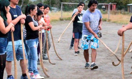 Living and Learning Mapuche Culture in Curarrehue, Chile